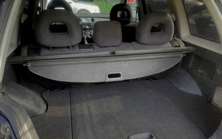 Mitsubishi Outlander III рестайлинг 3, 2004 год, 530 000 рублей, 26 фотография