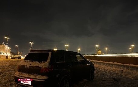 Mitsubishi Outlander III рестайлинг 3, 2004 год, 530 000 рублей, 19 фотография