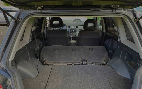 Mitsubishi Outlander III рестайлинг 3, 2004 год, 530 000 рублей, 28 фотография