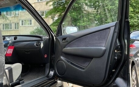 Mitsubishi Outlander III рестайлинг 3, 2004 год, 530 000 рублей, 31 фотография