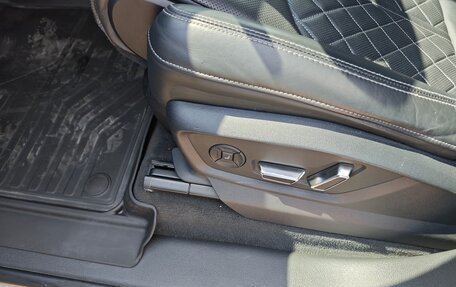 Audi Q8 I, 2021 год, 7 446 446 рублей, 15 фотография