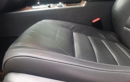 Volkswagen Touareg III, 2008 год, 1 790 000 рублей, 6 фотография