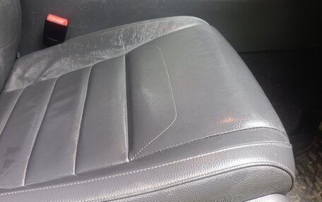 Volkswagen Touareg III, 2008 год, 1 790 000 рублей, 7 фотография