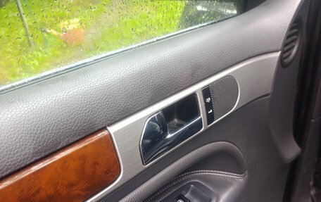 Volkswagen Touareg III, 2008 год, 1 790 000 рублей, 10 фотография