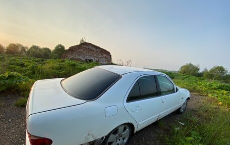 Mercedes-Benz E-Класс, 1997 год, 150 000 рублей, 8 фотография