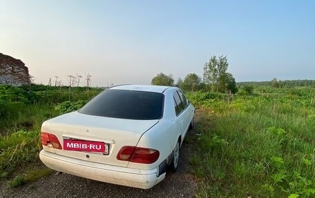 Mercedes-Benz E-Класс, 1997 год, 150 000 рублей, 9 фотография