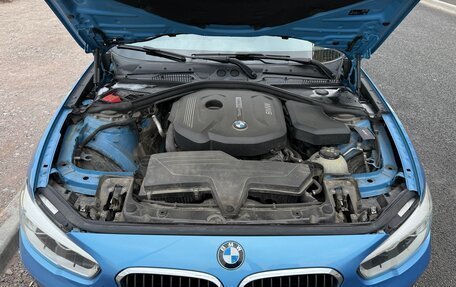 BMW 1 серия, 2018 год, 1 950 000 рублей, 6 фотография