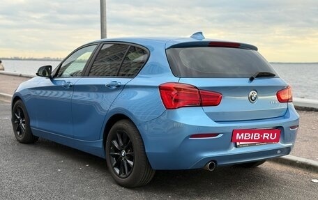 BMW 1 серия, 2018 год, 1 950 000 рублей, 2 фотография