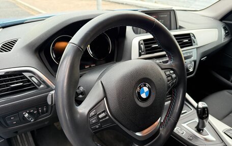 BMW 1 серия, 2018 год, 1 950 000 рублей, 12 фотография