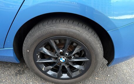BMW 1 серия, 2018 год, 1 950 000 рублей, 9 фотография
