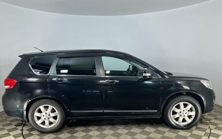 Great Wall Hover H6, 2014 год, 649 000 рублей, 4 фотография