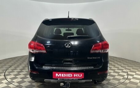 Great Wall Hover H6, 2014 год, 649 000 рублей, 6 фотография