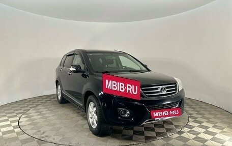 Great Wall Hover H6, 2014 год, 649 000 рублей, 3 фотография