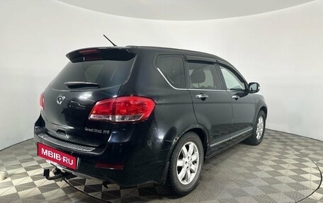 Great Wall Hover H6, 2014 год, 649 000 рублей, 5 фотография