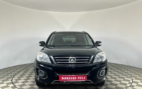 Great Wall Hover H6, 2014 год, 649 000 рублей, 2 фотография