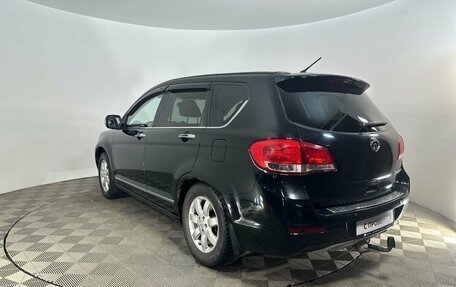 Great Wall Hover H6, 2014 год, 649 000 рублей, 7 фотография