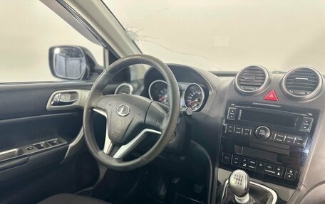 Great Wall Hover H6, 2014 год, 649 000 рублей, 13 фотография