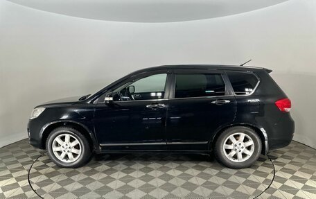 Great Wall Hover H6, 2014 год, 649 000 рублей, 8 фотография