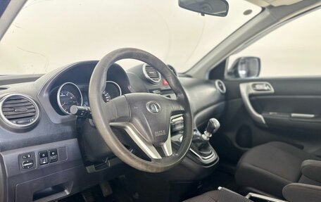 Great Wall Hover H6, 2014 год, 649 000 рублей, 12 фотография