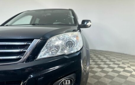 Great Wall Hover H6, 2014 год, 649 000 рублей, 9 фотография
