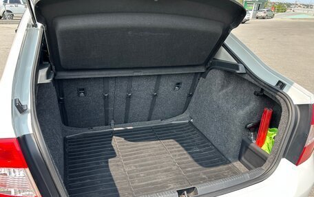 Skoda Rapid I, 2015 год, 1 220 000 рублей, 8 фотография