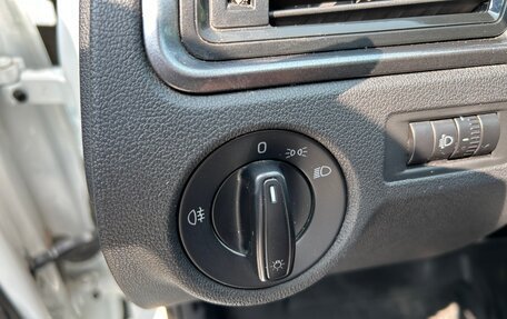 Skoda Rapid I, 2015 год, 1 220 000 рублей, 13 фотография