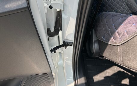 Skoda Rapid I, 2015 год, 1 220 000 рублей, 18 фотография