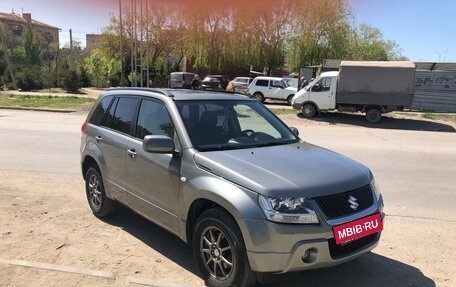 Suzuki Grand Vitara, 2005 год, 930 000 рублей, 2 фотография