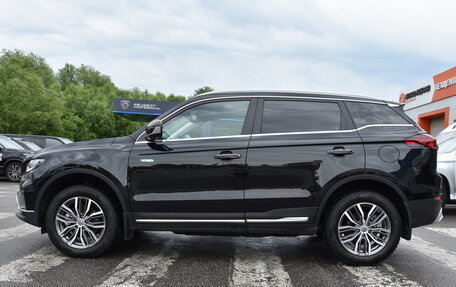Geely Atlas, 2024 год, 1 980 000 рублей, 4 фотография