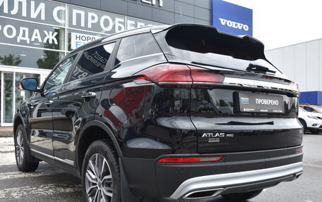 Geely Atlas, 2024 год, 1 980 000 рублей, 5 фотография