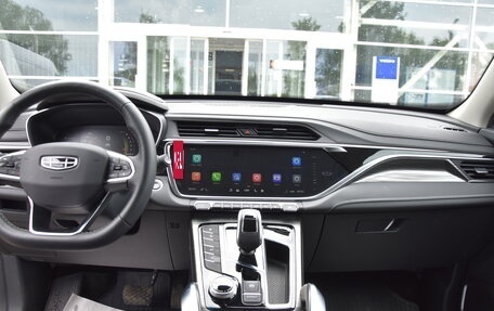 Geely Atlas, 2024 год, 1 980 000 рублей, 17 фотография