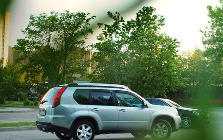 Nissan X-Trail, 2008 год, 1 600 000 рублей, 5 фотография