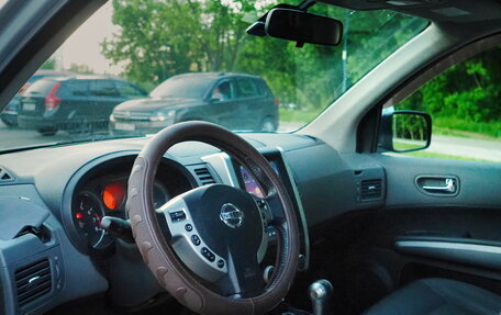 Nissan X-Trail, 2008 год, 1 600 000 рублей, 6 фотография