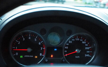 Nissan X-Trail, 2008 год, 1 600 000 рублей, 8 фотография