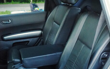 Nissan X-Trail, 2008 год, 1 600 000 рублей, 15 фотография