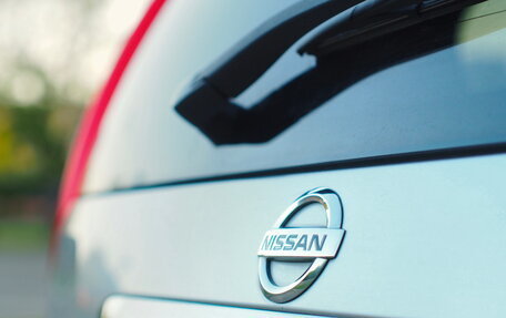 Nissan X-Trail, 2008 год, 1 600 000 рублей, 23 фотография