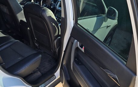 Chevrolet Captiva I, 2013 год, 1 250 000 рублей, 3 фотография