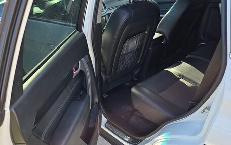 Chevrolet Captiva I, 2013 год, 1 250 000 рублей, 4 фотография