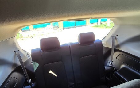 Chevrolet Captiva I, 2013 год, 1 250 000 рублей, 13 фотография