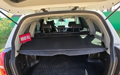 Chevrolet Captiva I, 2013 год, 1 250 000 рублей, 11 фотография