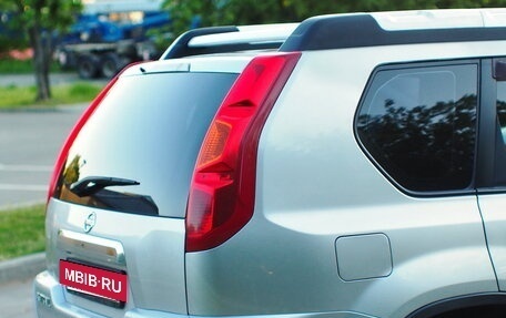 Nissan X-Trail, 2008 год, 1 600 000 рублей, 24 фотография