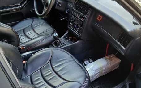 Audi 80, 1992 год, 170 000 рублей, 6 фотография
