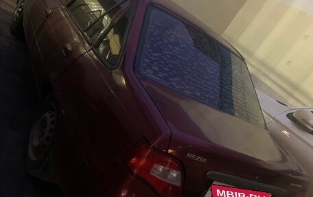 Daewoo Nexia I рестайлинг, 2010 год, 210 000 рублей, 8 фотография