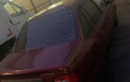 Daewoo Nexia I рестайлинг, 2010 год, 210 000 рублей, 6 фотография