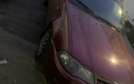 Daewoo Nexia I рестайлинг, 2010 год, 210 000 рублей, 9 фотография