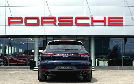 Porsche Macan I рестайлинг, 2019 год, 4 990 000 рублей, 6 фотография