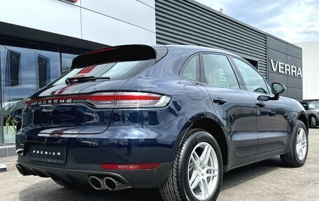 Porsche Macan I рестайлинг, 2019 год, 4 990 000 рублей, 13 фотография
