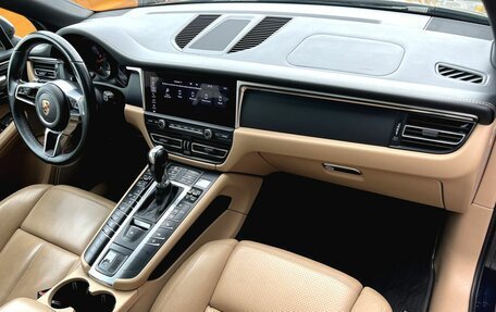 Porsche Macan I рестайлинг, 2019 год, 4 990 000 рублей, 14 фотография