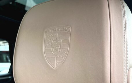 Porsche Macan I рестайлинг, 2019 год, 4 990 000 рублей, 27 фотография