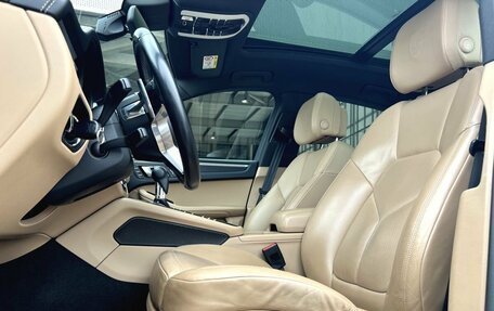 Porsche Macan I рестайлинг, 2019 год, 4 990 000 рублей, 25 фотография